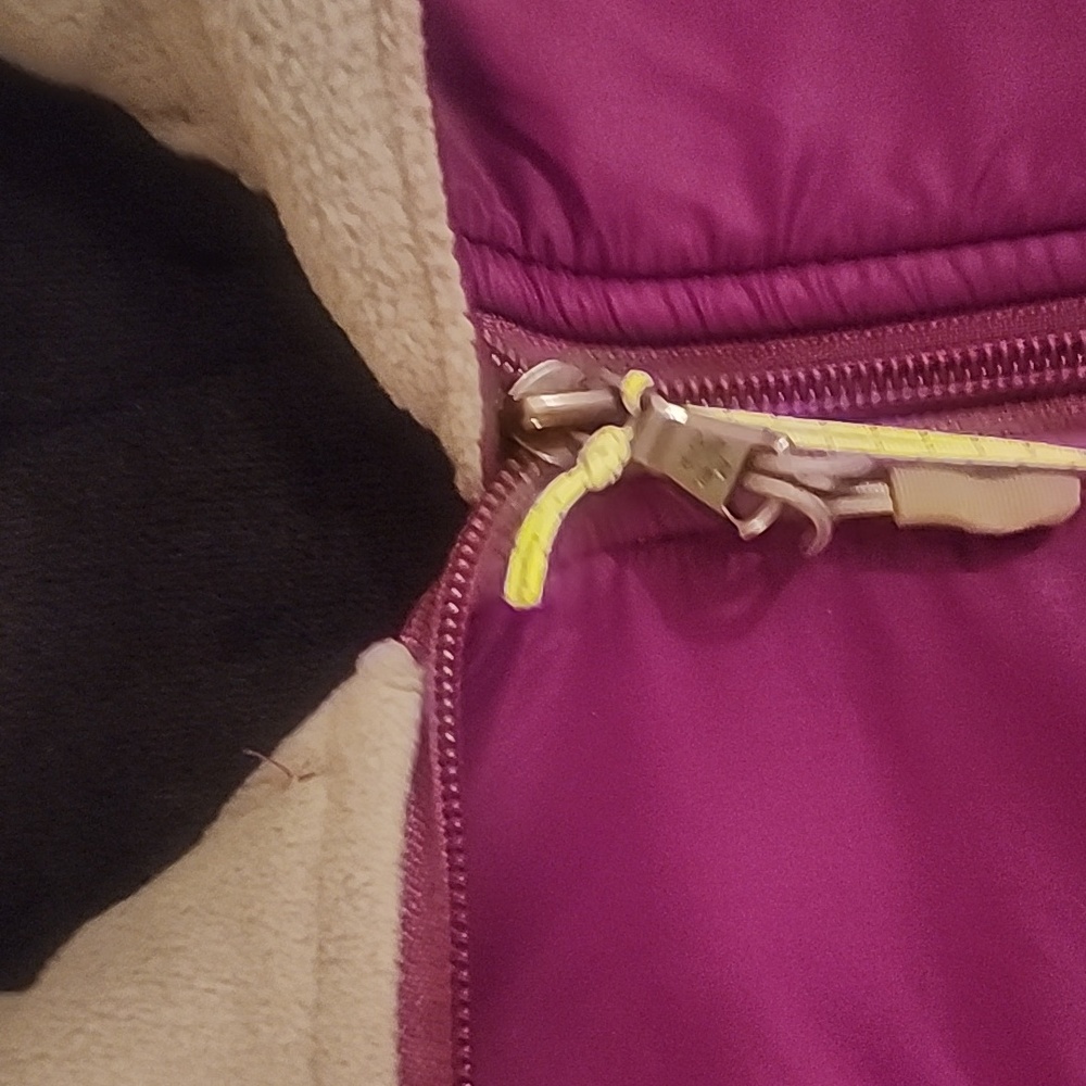 Tek Gear NWT Full Zip Athletic Jacket - Picture 2 of 9